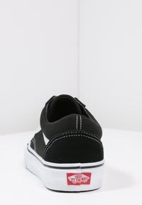 Vans OLD SKOOL UNISEX Zapatillas por 35.96€ en Zalando