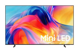 65" Mini Led M70HAF 4K Vision AI por $8,399 en Samsung