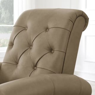 Sillón Reclinable de Piel Eléctrico Simon Li Furniture por $7,999 en Costco