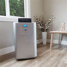 EUHOMY 7000 BTU Portable Air Conditioner 3-in-1 Deal £107 on AliExpress