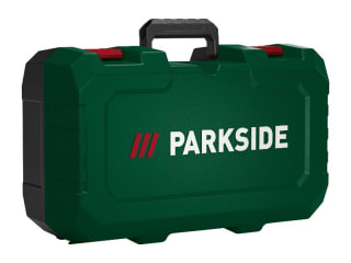 PARKSIDE Accu-haakse slijper 20 V voor €14,99 bij Lidl