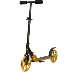 Story Flip opvouwbare LED-step voor €31,95 bij Euro Skate Shop