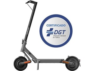 Patinete eléctrico Xiaomi Electric Scooter 4 Ultra, Tipo 1 / VPL por 371.07€
