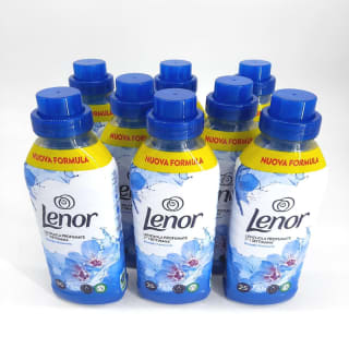 Lenor Despertar de Primavera Suavizante Concentrado (8x525 ml) por 9.99€