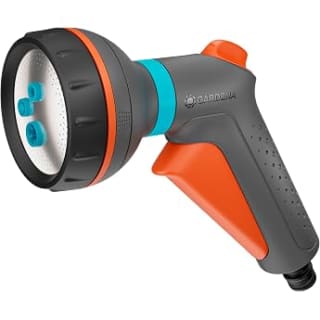Pistolet d'arrosage Gardena Comfort Multi à 11,95€