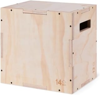 Amazon Basics: caja pilométrica 61 x 50,8 x 40,6 cm por 37,44€ en Amazon