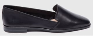 Veadith Mocasín Mujer Cuero Negro Aldo por solo $41.990 en Falabella