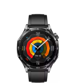 Montre connectée HUAWEI Watch GT5 46mm Noir à 169,99€