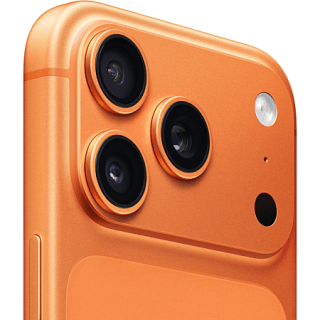 Apple iPhone 17 Pro 16 cm (6,3") 256 Go pour 1.229€ chez E.Leclerc
