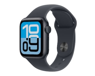 Apple Watch SE 3 40mm por $3,999 | Coppel