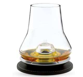 Coffret de dégustation whisky Peugeot à 17,99€