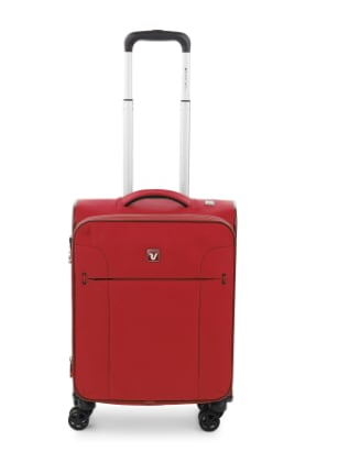 Roncato Maleta de Cabina Expandible EVOLUTION blanda con capacidad 42/48L a 57.99€