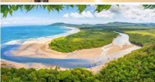 Escapada 15 días de "Pura Vida" en Costa Rica desde 2199€