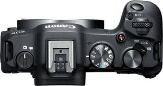 Canon EOS R8 + RF 24-50mm f/4.5-6.3 IS STM kit voor €1.218 bij Bol