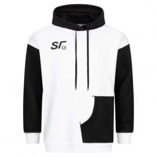 Sweat à capuche hommes Hollister x Social Tourist Oversize à 9,99€