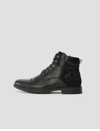 Botines para Hombre Lee TRISTAN MEN MID por 31€