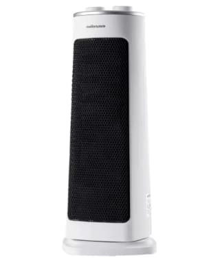 Mellerware Calefactor Cerámico Oscilable Homy! 2000W por 27.99€