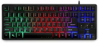 Acer Nitro NKW120 TKL Teclado Gaming RGB por 19,99€