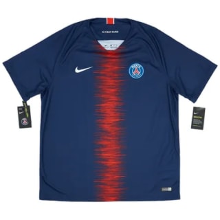 Camiseta local París Saint-Germain 2018-19 por 37.79€