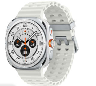 Samsung Galaxy Watch Ultra (2025) (47 mm, LTE) à 361,40€