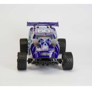 Vehículo Radio Control Baja Expedition 1:14 Hot Wheels Rebaja $17.450 solo en abc.cl