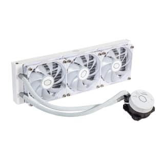 Cooler Master MasterLiquid 360L Core ARGB voor €29,99 bij Cooler Master