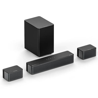 Ultimea Poseidon M4T 5.1CH Dolby Atmos barra de sonido 450W por 156,31€