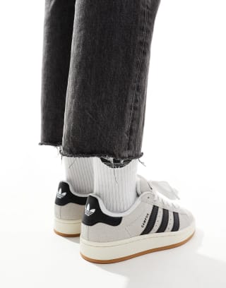 Adidas Originals Campus 00s trainers voor €39,99 bij ASOS