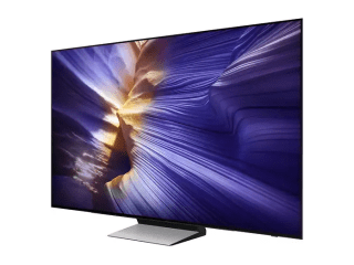 TV OLED 83" - Samsung TQ83S91FAEXXC, UHD 4K, NQ4 AI Gen3 por 1.699,15€ en MediaMarkt
