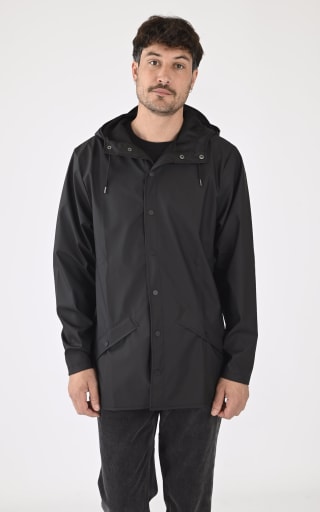 Rains Jacket 12010 imperméable pour 32€