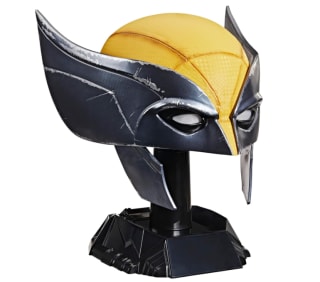 Marvel Legends Series masker voor €88,96