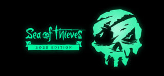 50% descuento en las 3 ediciones del juego Sea of Thieves: 2025 desde Steam