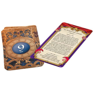 Unlock! Mini El Vuelo del Ángel por 2€ en Abacus