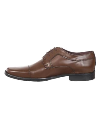 JBE Zapato derby para hombre por $364.50 en Liverpool