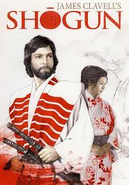 Shogun (1980) Mini Series £2.99 Apple TV Deal