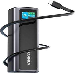 VINKO Powerbank 20 000 mAh 130 W à 29,99€ chez Amazon