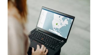 NordVPN Standard (10 apparaten, 1 jaar) voor €36,95 bij Licentie2GO