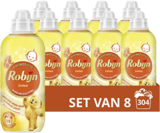Tot 70% korting op wasmiddelen bij Bol