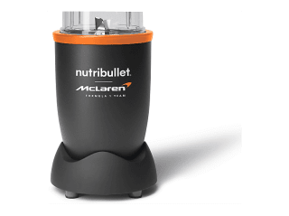 nutribullet McLaren F1 Team Pro 900W por 62,90€ en MediaMarkt