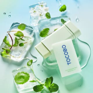 [TOCOBO] Cica Cooling Sun Stick SPF50+ PA++++ 18g por $168 en Amazon