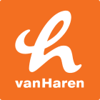 -75% op de sale bij vanHaren (dames, heren & kids)
