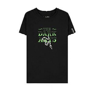 Camiseta Harry Potter Wizzards Unite Dark Arts por 2,99€
