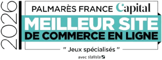 Merchants Cove - Master Craft + Big Box voor €43,98 bij Philibert