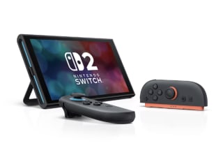 Nintendo Switch 2 Bundle HK por 410,56€