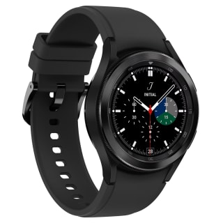 Samsung Galaxy Watch4 Classic Bluetooth negro por 79,90€