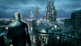 Hitman: Absolution bundel voor €5,95 via Gog