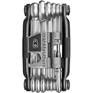 Crankbrothers Multi 17 outils pour 18,99€ chez Amazon