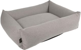 D&D Home mand Eden S 70x60x20cm taupe voor €24,39 bij bol.com