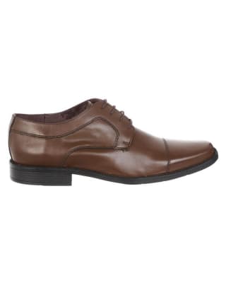 JBE Zapato derby para hombre por $364.50 en Liverpool