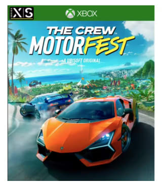 The Crew Motorfest Juego XBOX por 12.62€